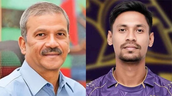 বাংলাদেশে আইপিএল সম্প্রচার বন্ধের আহ্বান আসিফ নজরুলের